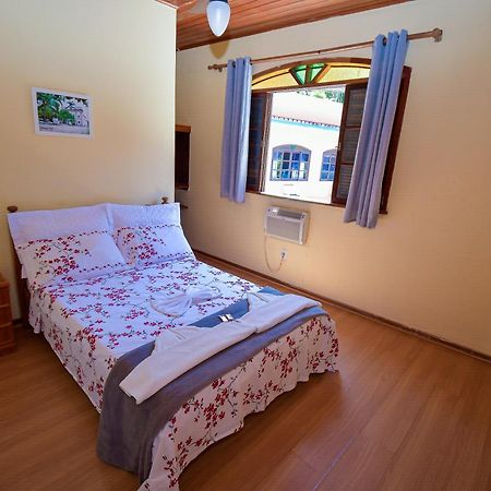 Beach House Paraty Exterior photo