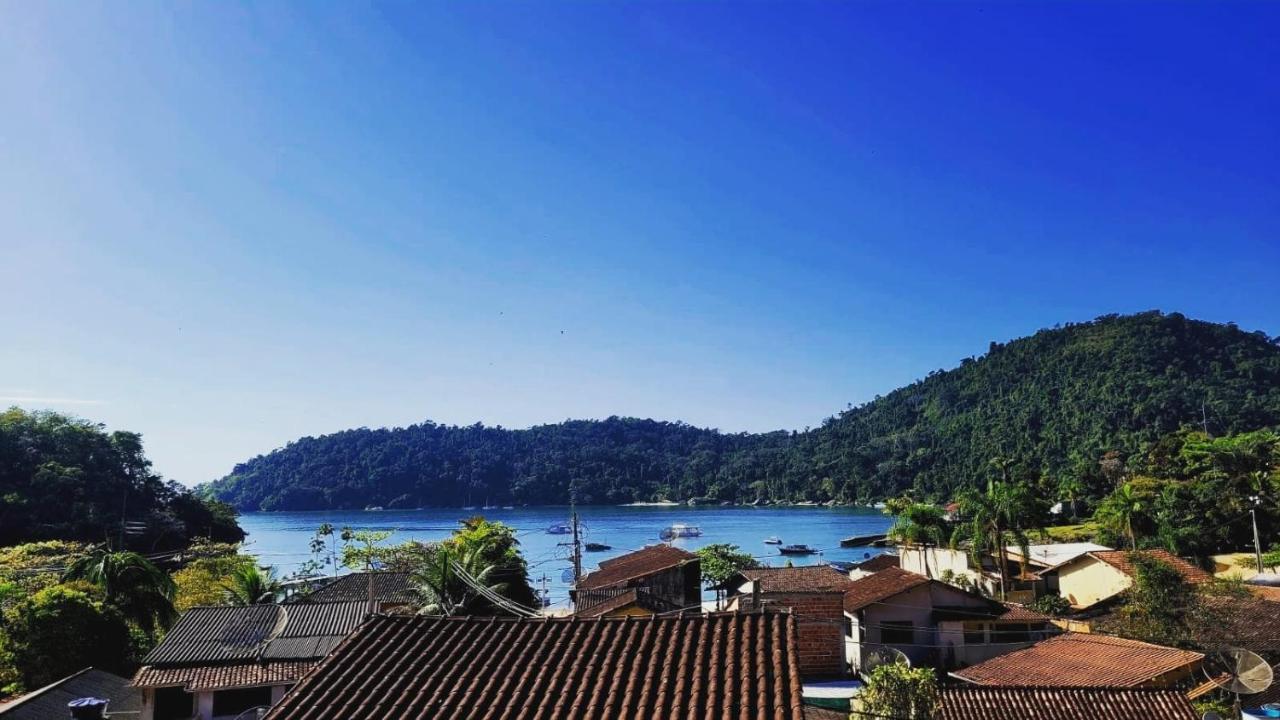 Beach House Paraty Exterior photo