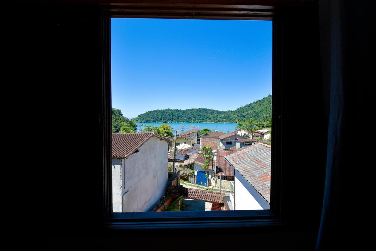 Beach House Paraty Exterior photo