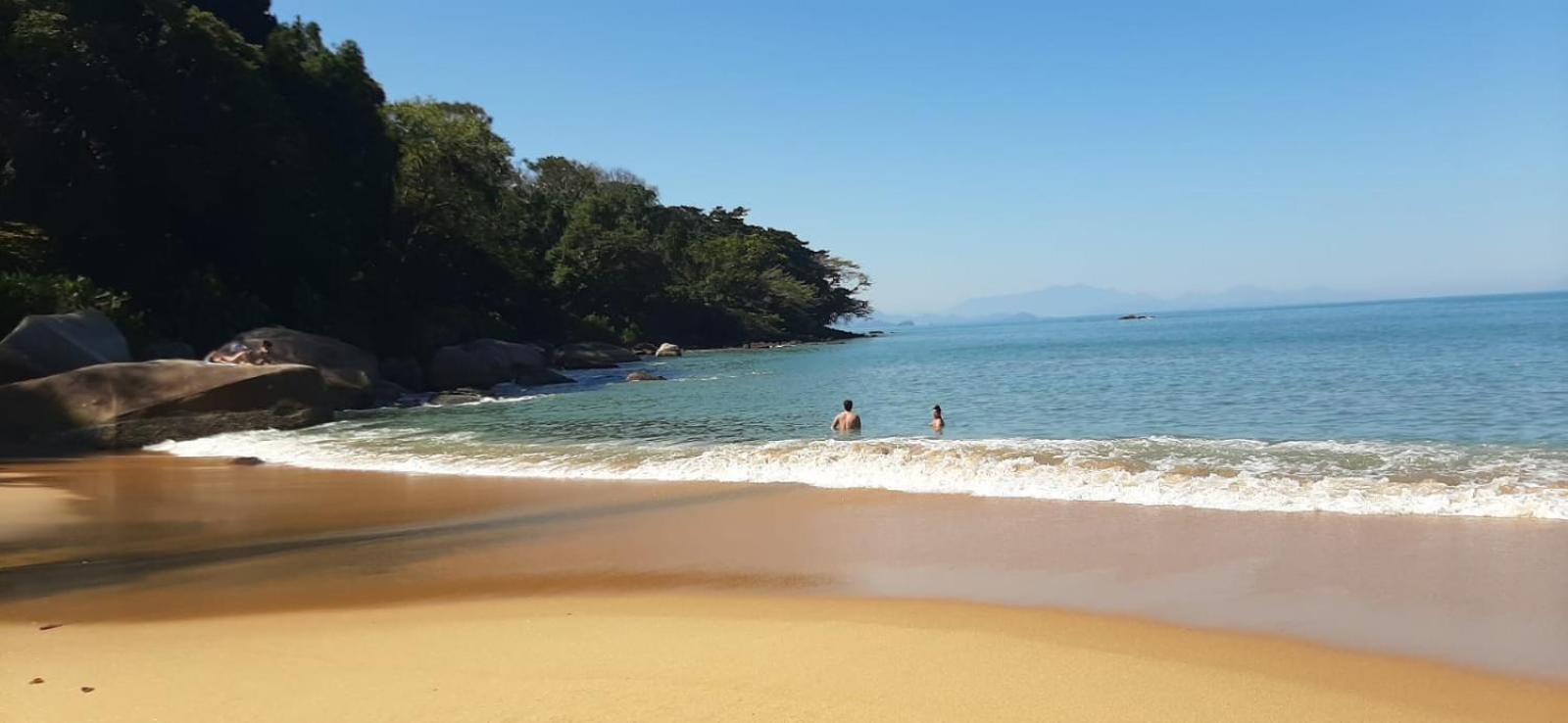 Beach House Paraty Exterior photo