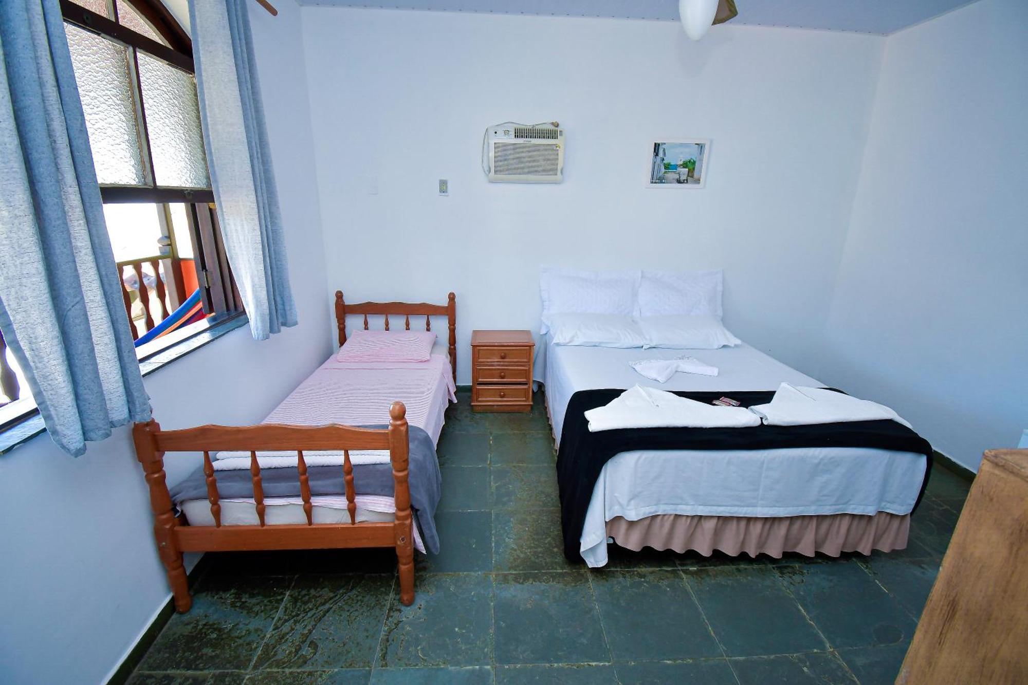Beach House Paraty Exterior photo