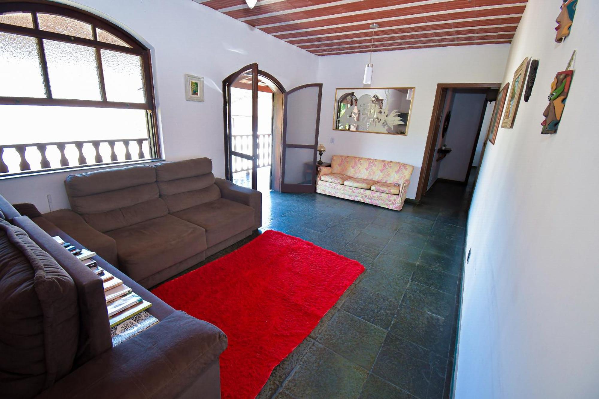 Beach House Paraty Exterior photo