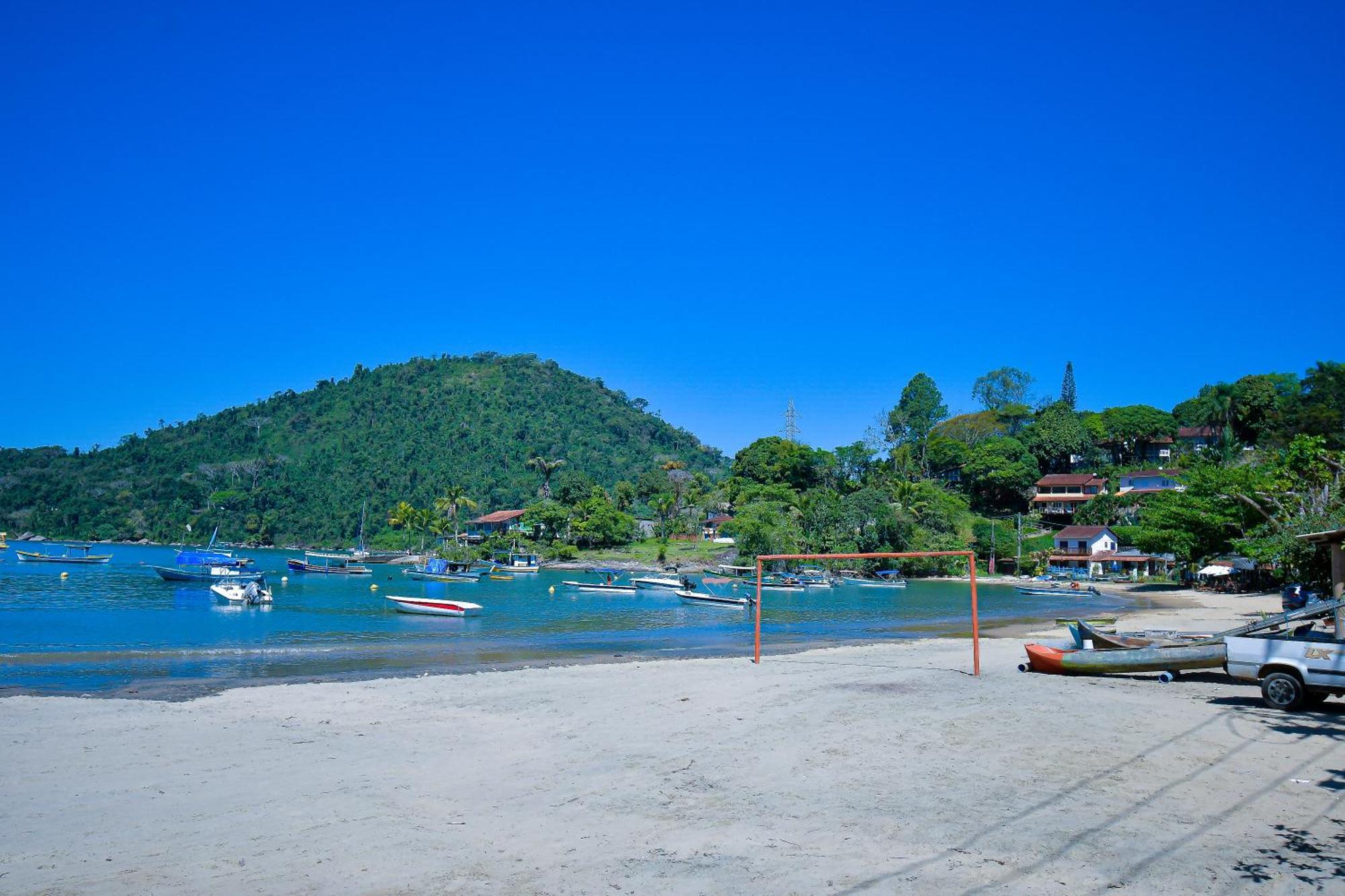 Beach House Paraty Exterior photo