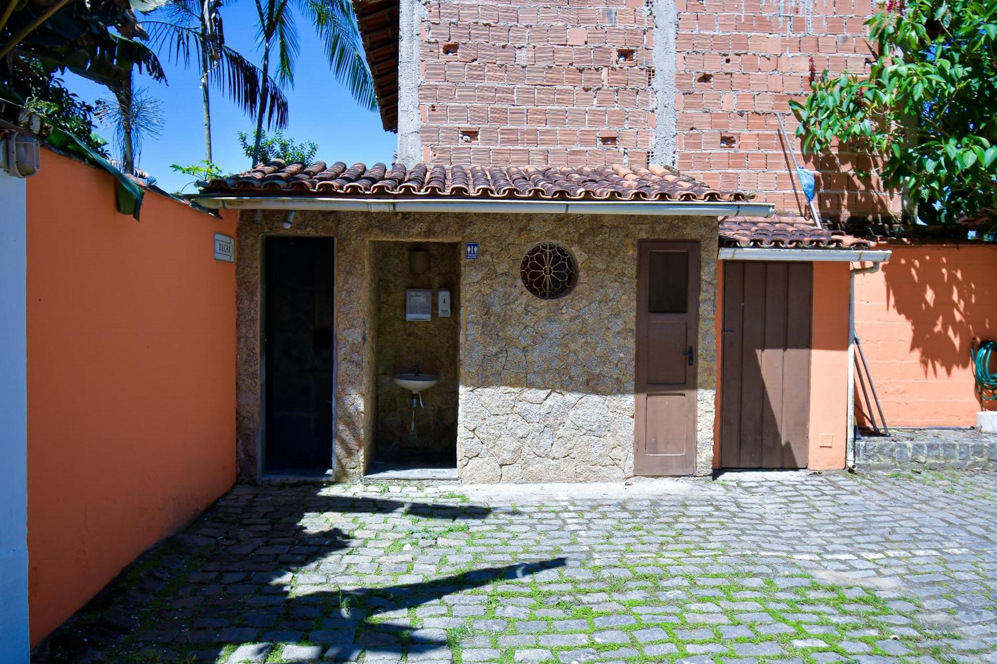 Beach House Paraty Exterior photo
