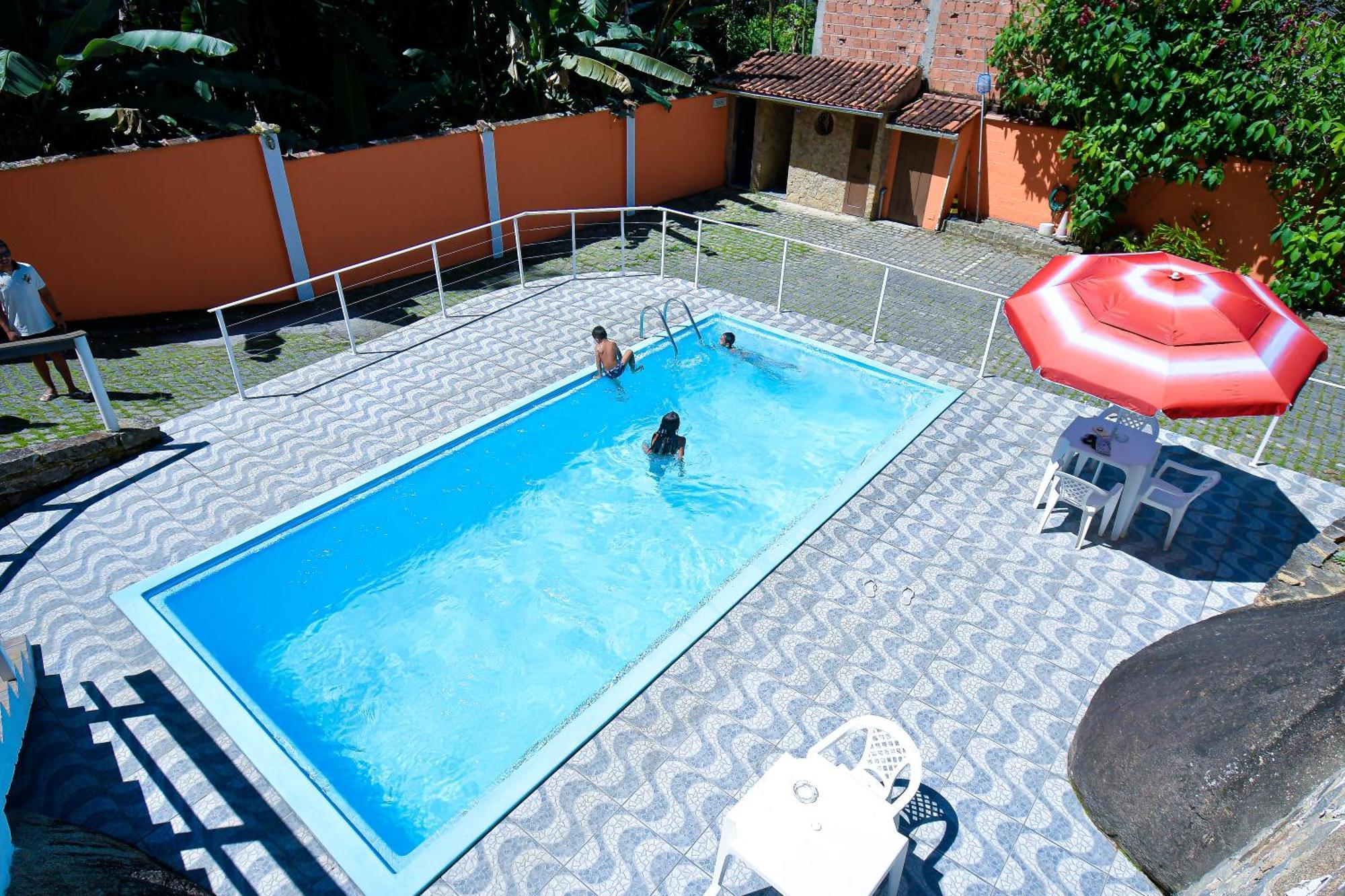 Beach House Paraty Exterior photo