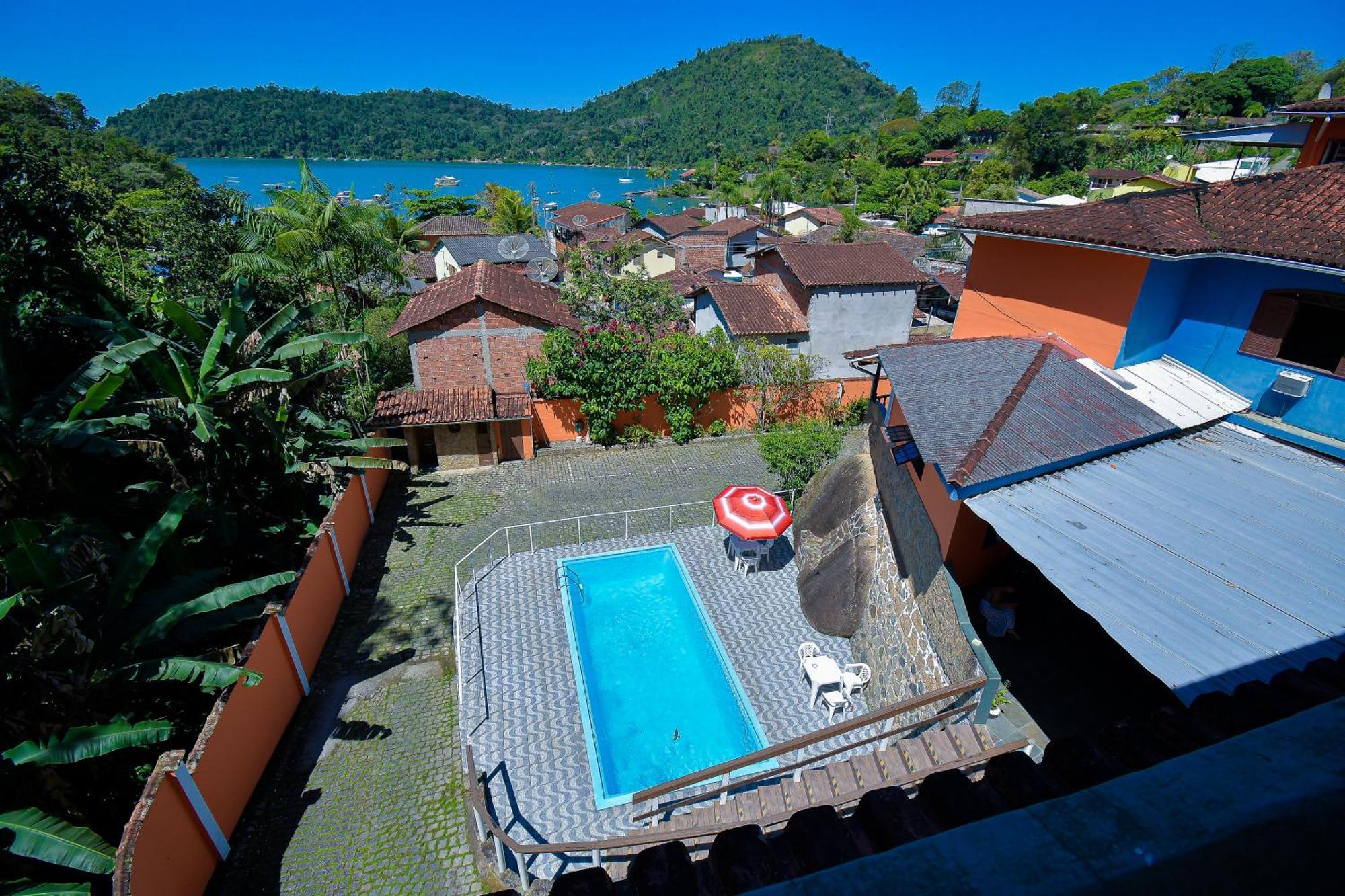 Beach House Paraty Exterior photo